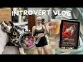 INTROVERT DIARIES What I Do On A Lazy Day Off As A Dietitian 