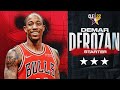 Best Plays From All-Star Starter DeMar DeRozan | 2021-22 NBA Season