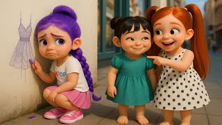 видео: Спасаем малышку Руми из разбитой мечты модельера! | KPOP Demon Hunters картинка: Спасаем малышку Руми из разбитой мечты модельера! | KPOP Demon Hunters