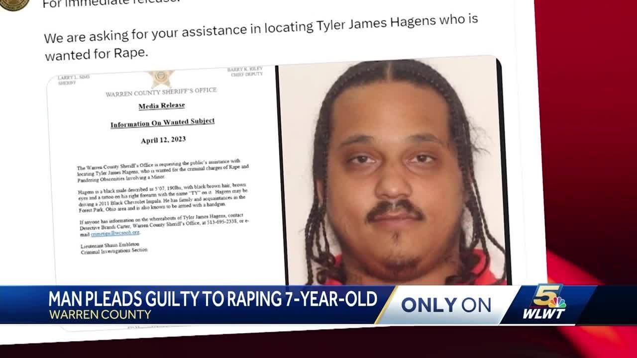 Warren County man sentenced to life in prison after admitting to raping ...