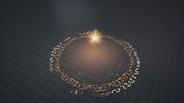 ARPG Realistic Paladin Spells VFX pack for unity