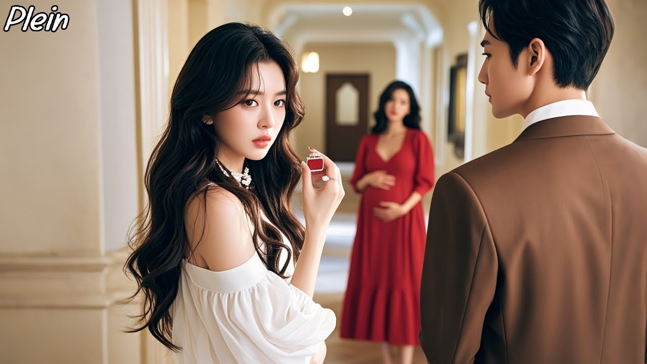 Son mari a mis enceinte sa meilleure amie, elle part calmement, il la cherche partout dans le monde