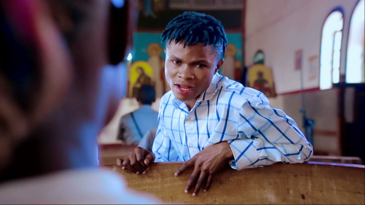 TAFF MOLA - KUSHIKIYA (clip officiel) director Heaven K