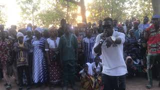 Jean Noel MEDA Accapela