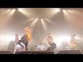 花村想太 &amp; Lil’ Fang / Break it down (from Natural Lag LIVE 2022 -Summer Vacation-)