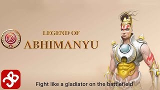 Legend of Abhimanyu - iOS / Android - Gameplay Video screenshot 4