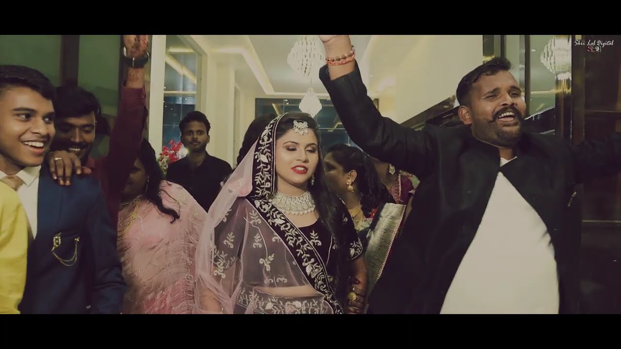 Wedding Highlight  new 2024