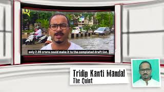 RedInk Awards 2019 | Winning Story | Human Rights (TV)
