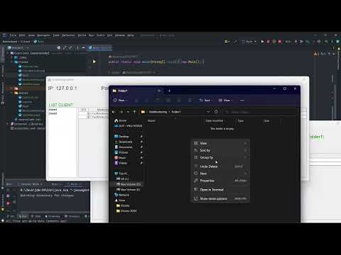 HCMUS: Java - ServerClient Monitoring