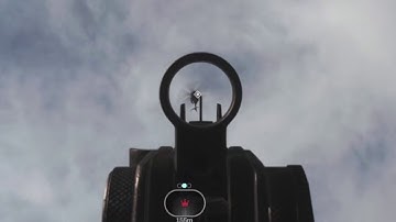 Warzone Spotter Scope Glitch : New and Working