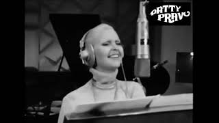 Video thumbnail of "Patty Pravo - Tutt'al più (Original Version HD)"