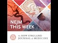 NEJM This Week January 15 2026