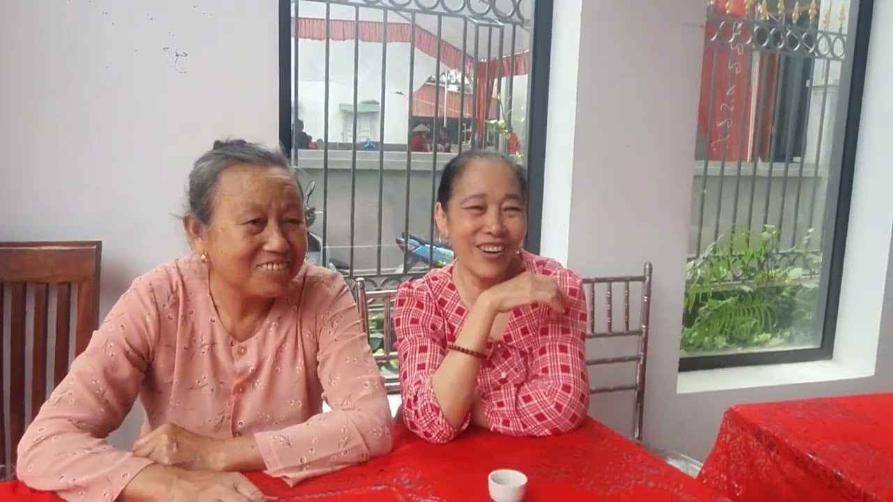 Chúc thọ 2 cụ nguyễn văn đoạt  ng thị liễu. Px1. Phú châu xã vật lại 12.1 âm 2026