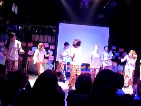 LSB追いコン2012　Blunchul(2)