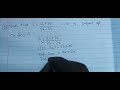 How to change the subject of formula.