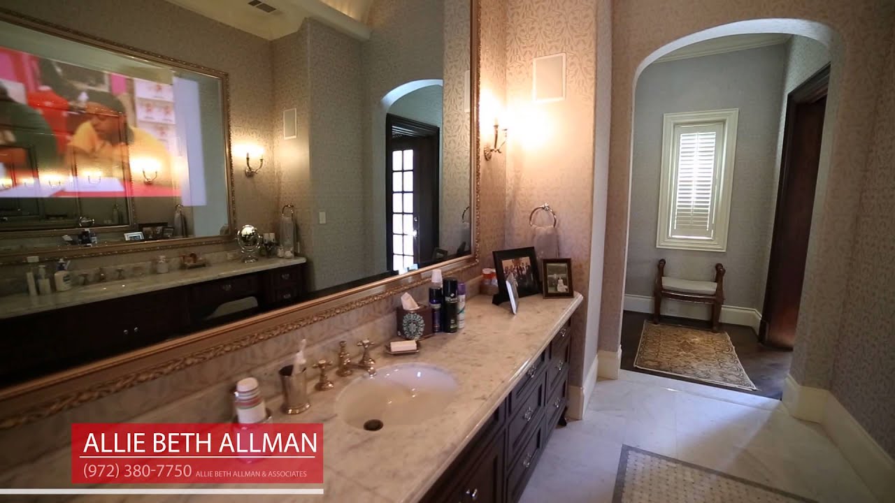 Preston Hollow Estate