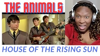 First Time Ever Hearing - The Animals House Of The Rising Sun | Reaction!!