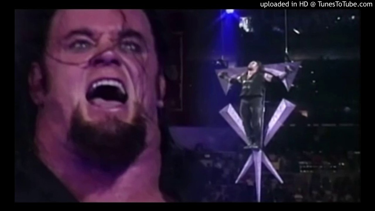 Undertaker Ministry Overlord | 30 Minutes Reloaded Theme