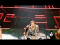 Chris Brown I can transform ya Bassline CARPE