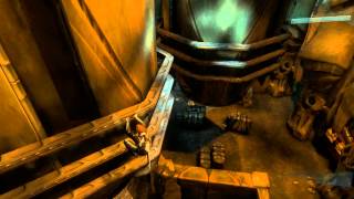 Star Trek The Video Game Walkthrough Part 13 Gorn Planet 3 1080P Full Hd