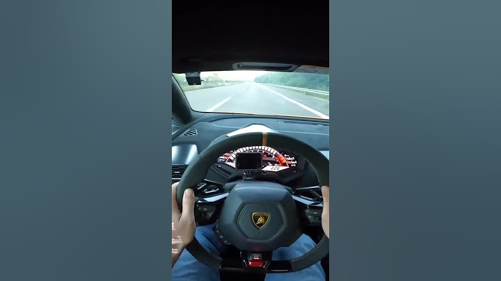 1250HP Lamborghini Huracan TWIN TURBO by AutoTopNL
