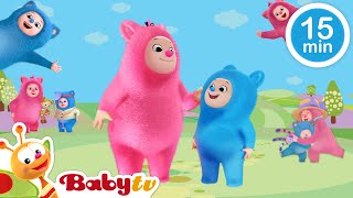 best of billy bambam song collection kids songs nursery rhymes babytv