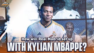 Kylian Mbappé's Move to Real Madrid: Implications, Expectations & Strategy Changes | Morning Footy