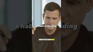 Develop This Habit - Motivational Speech #Motivation #Habits #Inspiration