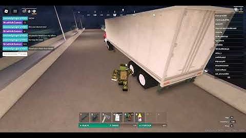 apocalypse rising 2 BS!