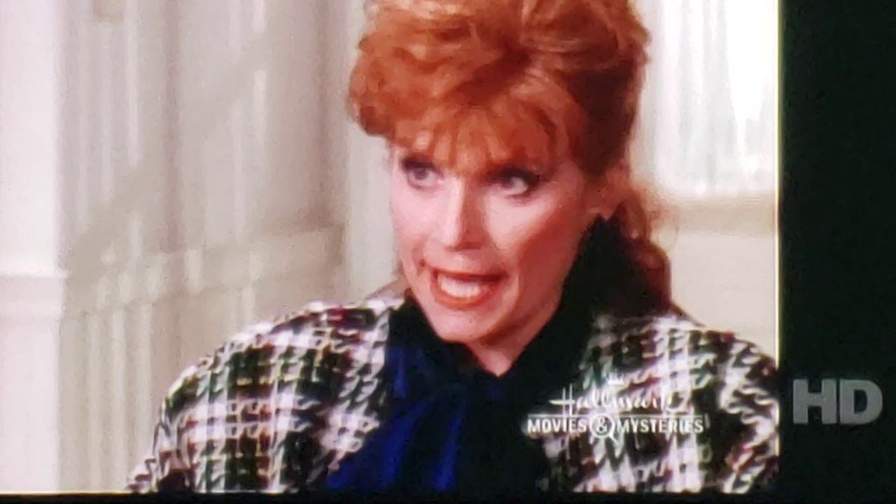 Scene from Matlock YouTube