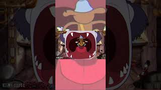 🐭 Mouse Down! Victory at Last! 🔥 Werner Werman DEFEATED! #alfa30 #gaming #bossfightgaming #cuphead