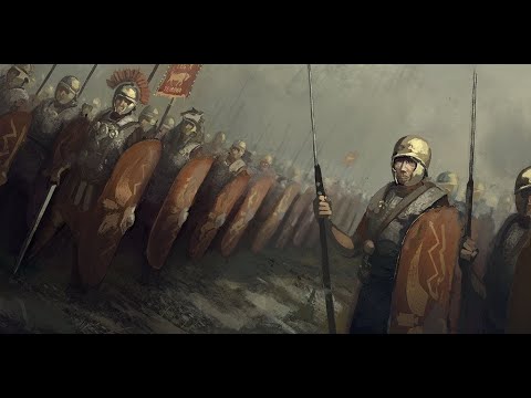 ლექცია 5 - რას ნიშნავდა რომის „მოკავშირეობა და მეგობრობა?\"