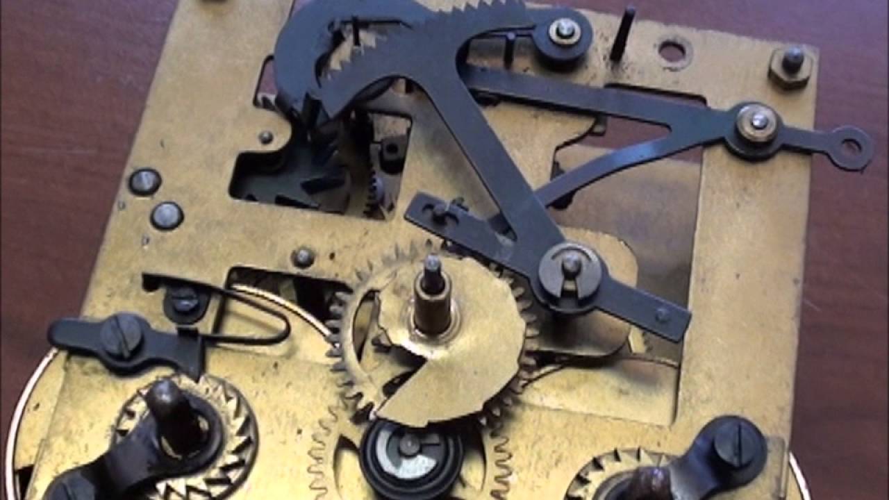 metron - zegar MSD/d