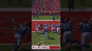 DALVIN COOK TOUCHDOWN #MADDENSOULS #MADDEN26 #DREDDEUS