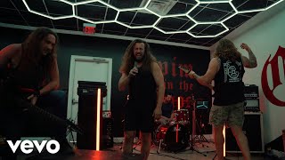 Internal Shadow - Stitch X Stitch Official Music Video