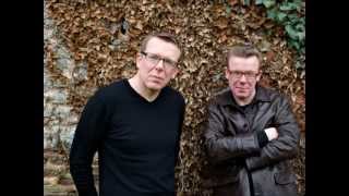 The Proclaimers - I Know (Reprise) - Notes &amp; Rhymes