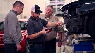 Assured Performance Collision Care Introduction