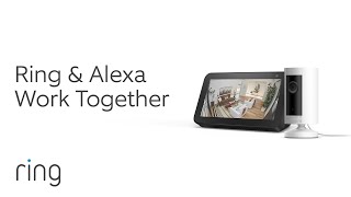 Ring & Amazon Alexa Work Together Better Than Ever screenshot 4