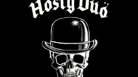 Hosty Duo - Everybody Wants Something