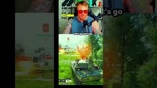 Use promo code: 447HEATUGC World of Tanks:HEAT. Play Free Now @wot_heat #WorldofTanksHEAT #WoTHEAT