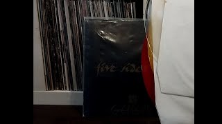 Genesis Vinyl Bootleg Collection