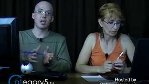 096.11 - Feature - The Ultimate Redundant Data Storage Solution PART 2