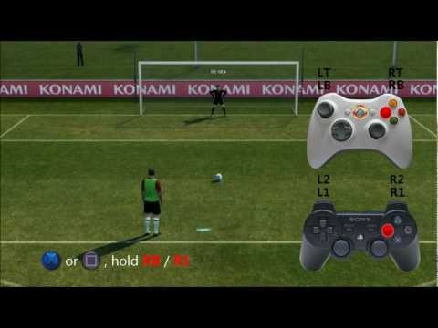 Video: Ինչպե՞ս անել PES 12 տողերը