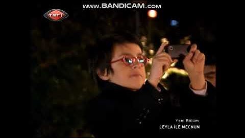 Leyla ile Mecnun FERDİ TAYFUR -Sevdalılar Beni Anlar-ALİ ATAY