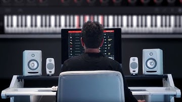 SampleTank 4 Trailer