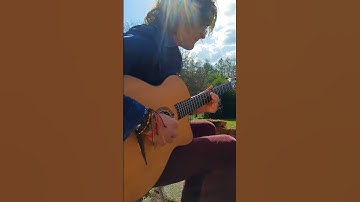Thumbnail of Gypsy Jazz Improv Clip 🎸