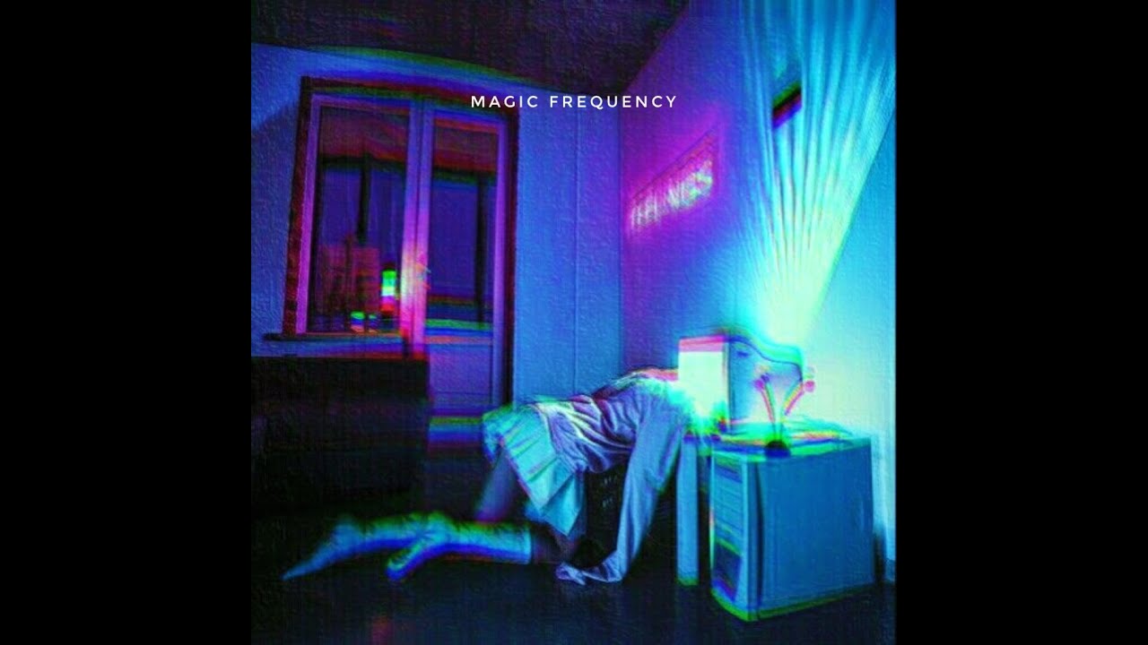 Magic Frequency 🌀 MAGIC FREQUENCY 🌀 #techno #housemusic #electronicmusic - YouTube