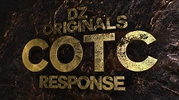dZ: #SummerCOTC Round 1 Response @COTCNetwork