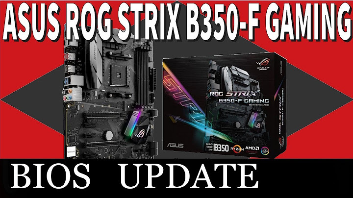 Asus rog strix b350-f gaming ม อ สอง