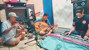 orkes lampung # latihan..